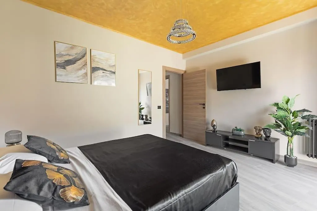 Apartment Charming Trastevere One Rome