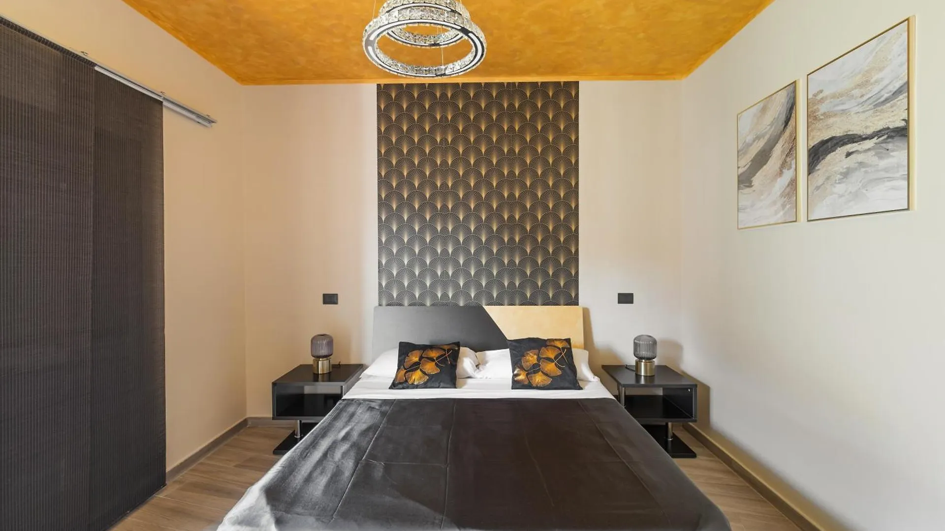 Charming Trastevere One Rom 0*,  Italien